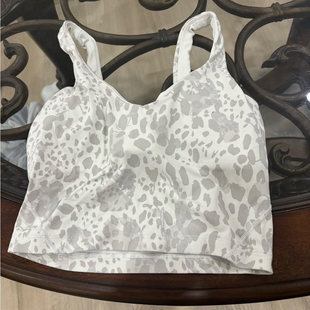 Lululemon align top